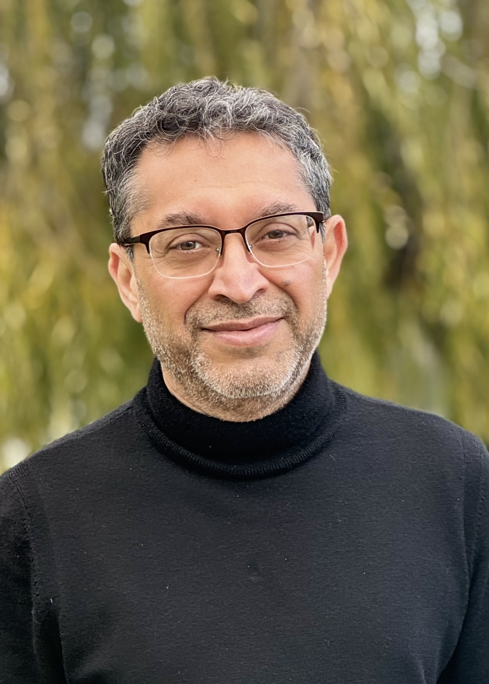 Samir Mehta